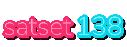 satset138 — logo kanal