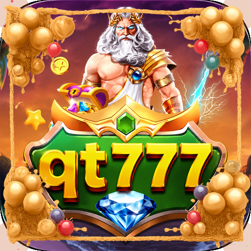 qt777 — mitra unggulan