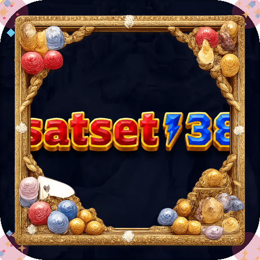 satset138 — mitra unggulan
