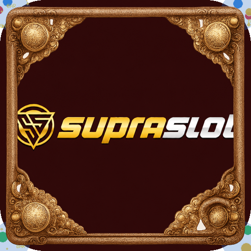supraslot — mitra unggulan