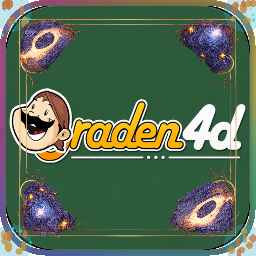raden4d — mitra unggulan
